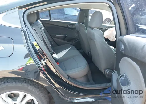 2019 Chevrolet Cruze Lt z USA, uszkodzony, nr VIN 1G1BE5SM1K7116124